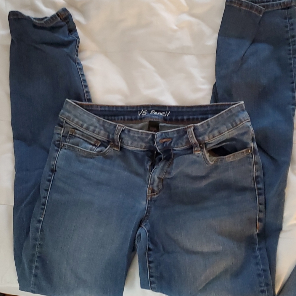 Victoria's secret jeans